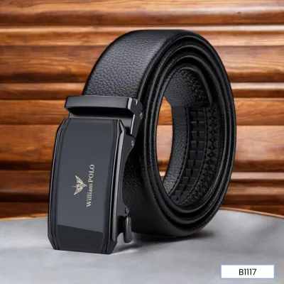 TRIAL GEAR MEN'S BELT